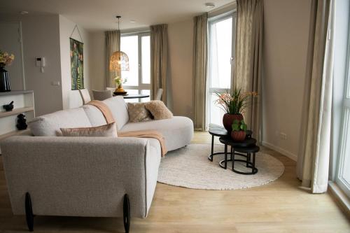 Suite Vuurtoren Zeeland in Tholen