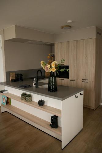 Suite Vuurtoren Zeeland in Tholen