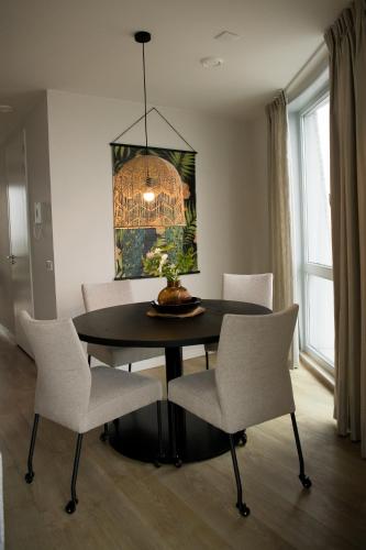 Suite Vuurtoren Zeeland in Tholen