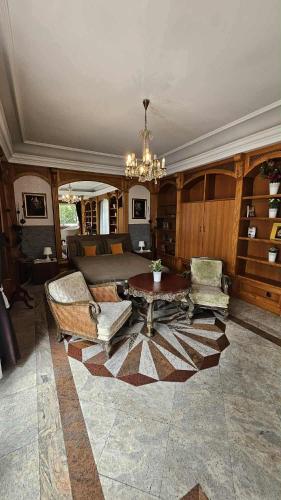 St Peter Villa Budapest, Budapest (foto 6)