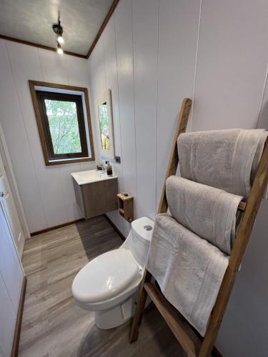 Aremko SPA in 巴拉斯港濱海