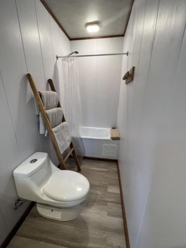 Aremko SPA in 巴拉斯港濱海