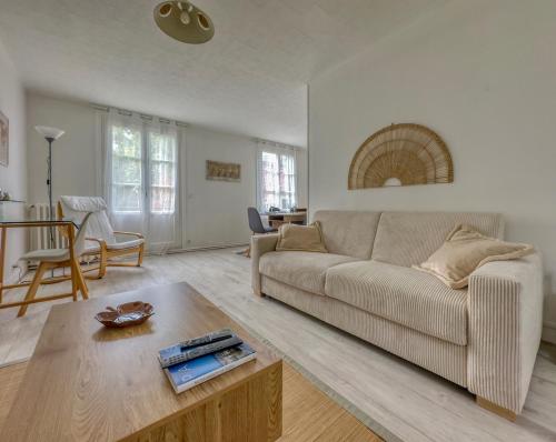 Le 33 Green Stay - Location saisonnière - Compiègne