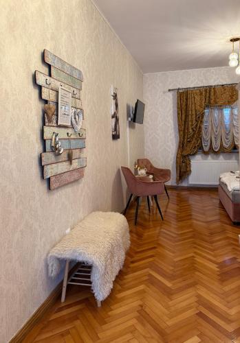 Chic Home, Sibiu (fotografie 10)