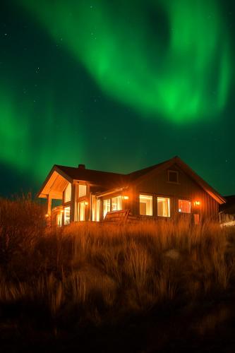 Superior Cabin Ballstad Lofoten · Ballstad