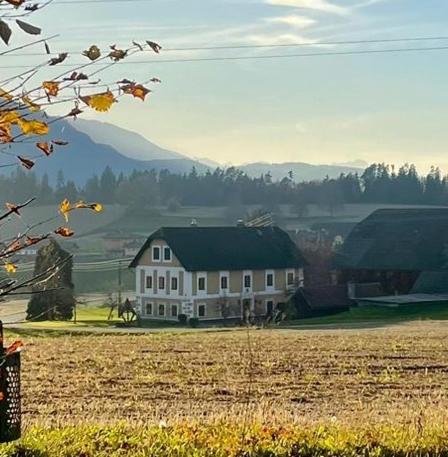 Temelhof - Landhaus mit Sauna und Kamin