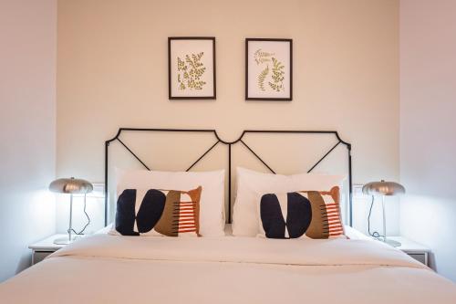 Sweett - Urgell Eixample Room Type - Apartment