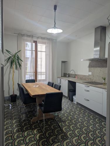 Cosy Bastide 4-6 personnes