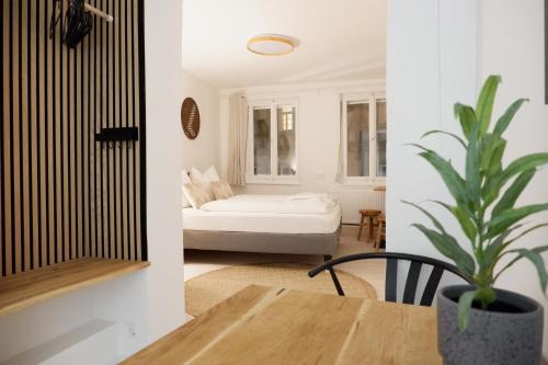 Apartment Zentral in Tübingen, Deutschland