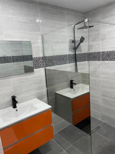 Ducha, Casa du Bourg in Kourou