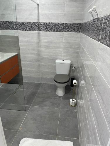 Baño, Casa du Bourg in Kourou