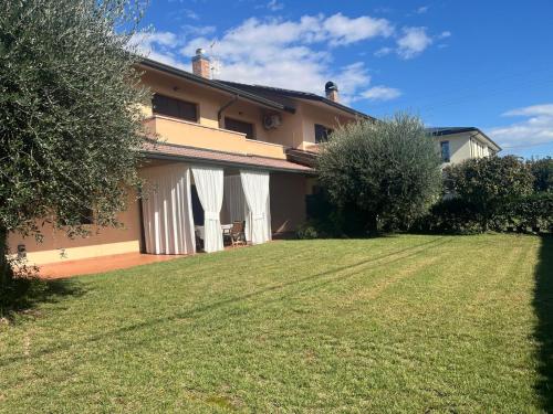  Bed & Breakfast Rezzonico in Bassano del Grappa