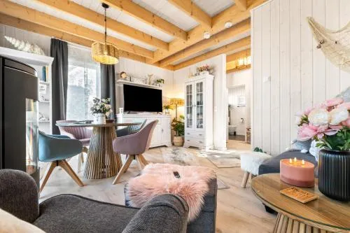 Ferienhaus Haus am Fjord Olpenitz in Olpenitz, Deutschland