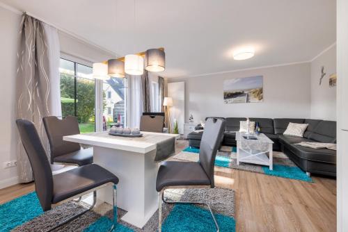 FeWo Bianca in Zingst