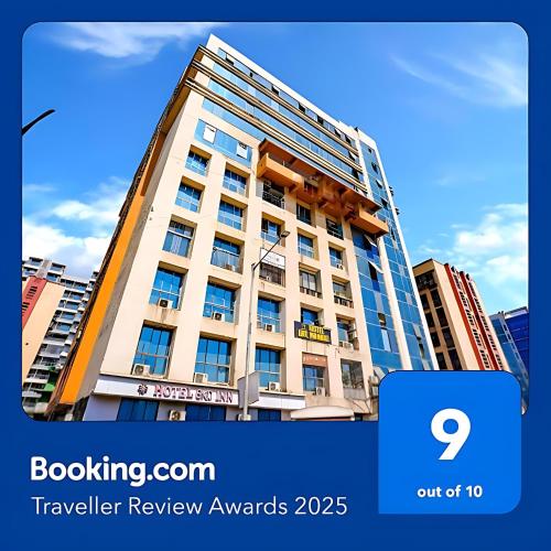 Glitz Hotels Diamond - Nr BKC
