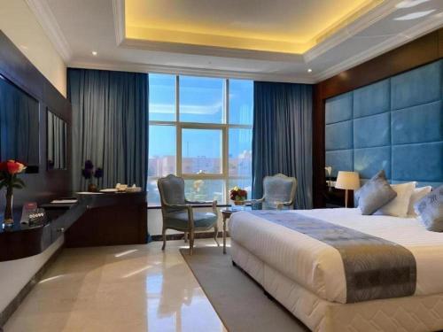 Three Points Al Salama Room Type - Standard Double Room