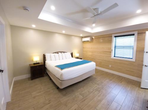 Seashell Motel – khách sạn tại Key West (FL)
