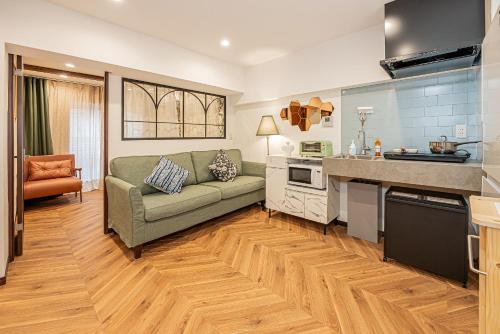 Lions Mansion Kabukicho No2