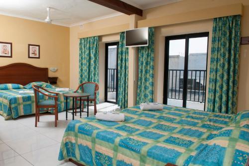 Foto - EUROCLUB Hotel