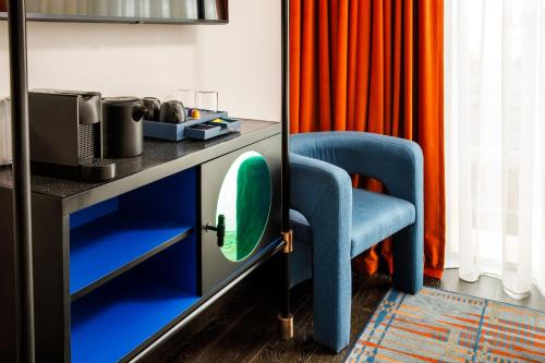 Facilities, TRIBE Manchester Airport in Manchester