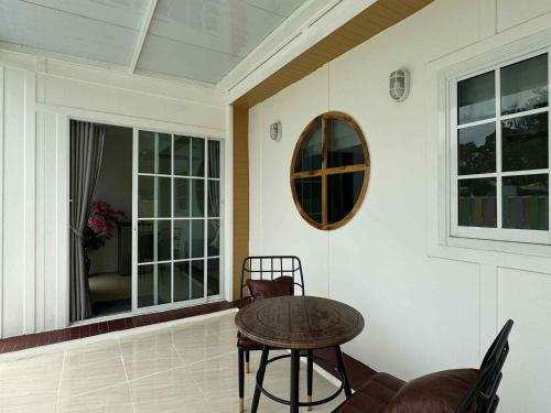 Baan Suan Saengla Villa Resort in Phan Thong