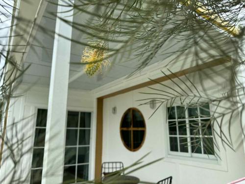 Baan Suan Saengla Villa Resort in Phan Thong