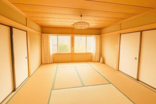 Deep Powder Lodge HAKUBA