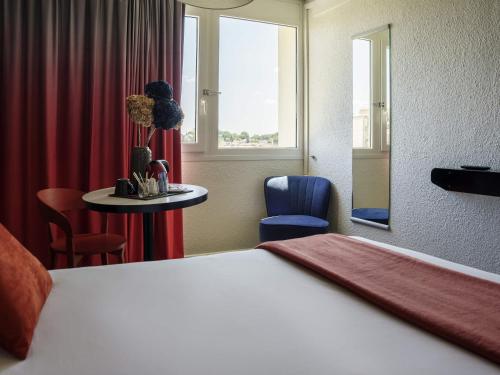 Ibis Alès Centre Ville