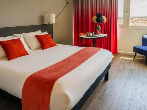 Ibis Alès Centre Ville