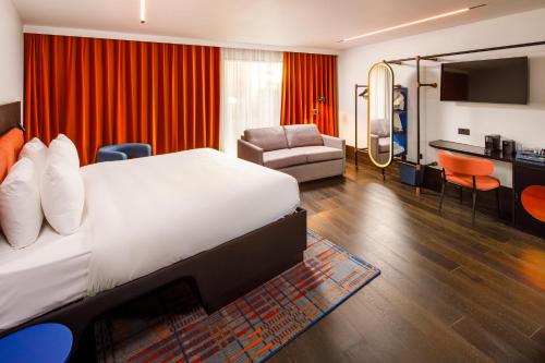 TRIBE Manchester Airport in Manchester