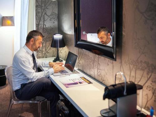 Mercure Le Mans Batignolles - image 12
