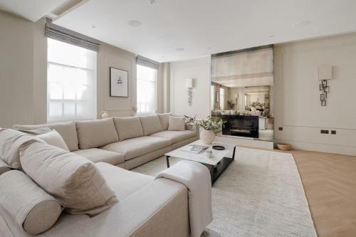 Comfortable Luxury apartments near the Center - London chambre d'hôte Covent Garden Hotel