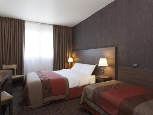 Mercure Versailles Parly 2 - image 32