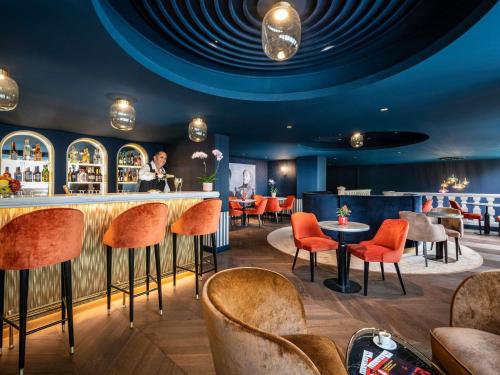 Mercure Versailles Parly 2 - image 34