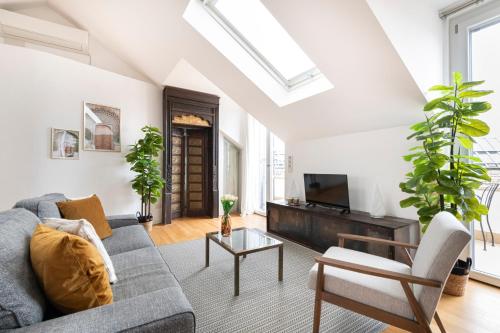 Easylife - Milano - Maroncelli 5 - Porta Garibaldi