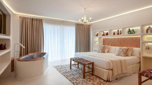 Glam Taoo Hotel Apartamento Boutique in Lugo városközpont