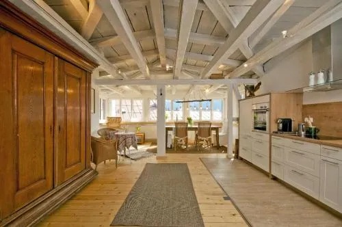 Ferienwohnung Stempfle in Oberstdorf, Deutschland