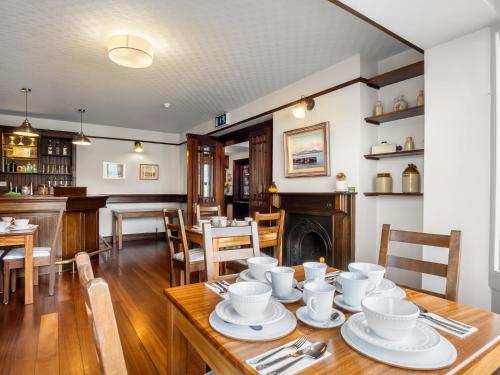 Eldon's Bed & Breakfast, Roundstone (foto 9)