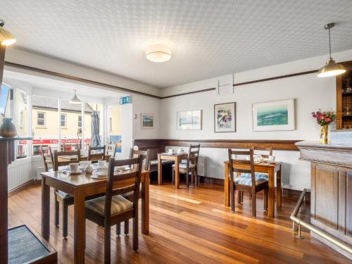 Eldon's Bed & Breakfast, Roundstone (foto 10)