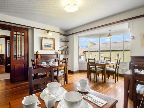 Eldon's Bed & Breakfast, Roundstone (foto 8)