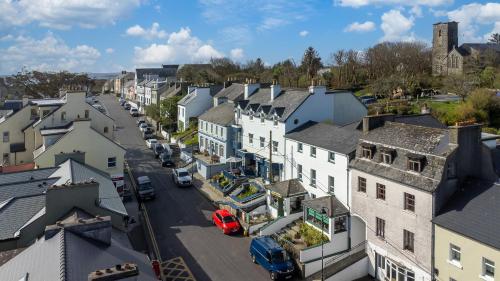 Eldon's Bed & Breakfast, Roundstone (foto 4)