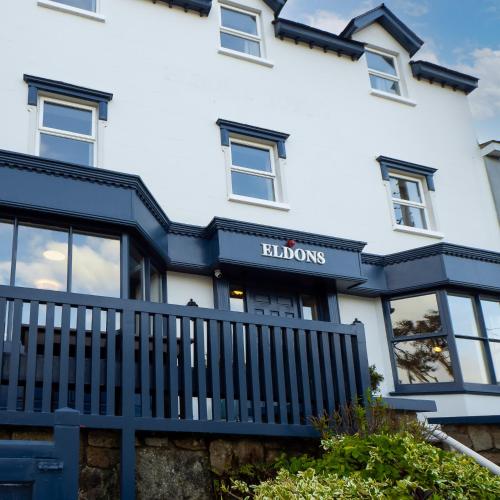 Eldon's Bed & Breakfast, Roundstone (foto 5)