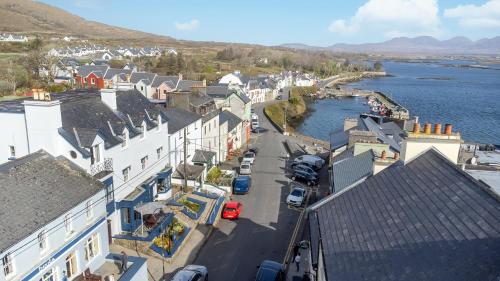 Eldon's Bed & Breakfast, Roundstone (foto 3)