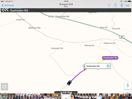 Five Oaks Bed & Breakfast with free parking, Derry Londonderry (photo 7)