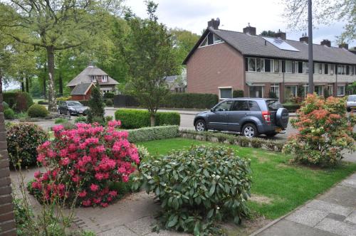  Huize Huizinga in De Steeg