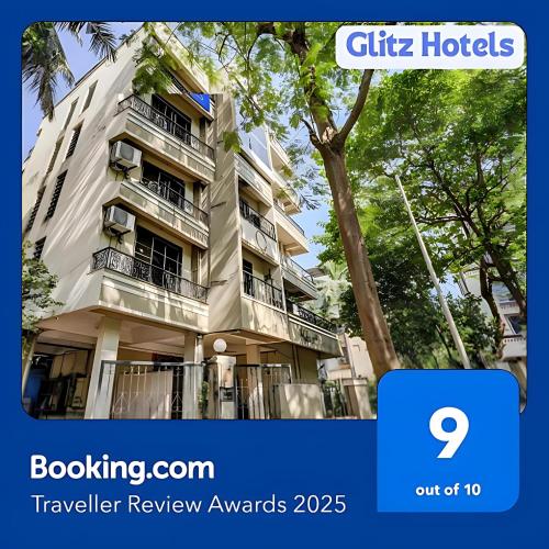 New Prabhu Sharan By Glitz Hotels