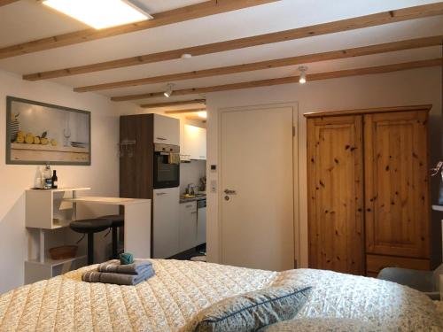 Good Habits in 恩斯廷根