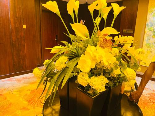 Sunbelt Hotels and Suites International in Kano