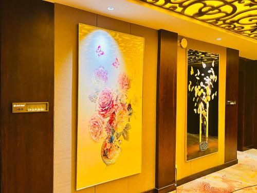 Sunbelt Hotels and Suites International in Kano