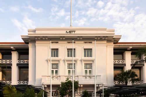 . METT Singapore